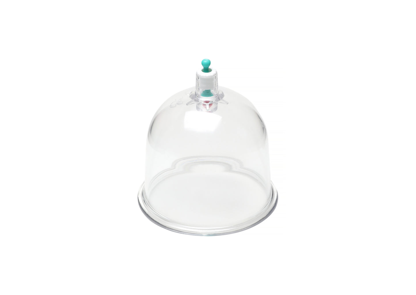 Hijama/Cupping Cups - 50 pcs - B1 (7 cm) - Premium