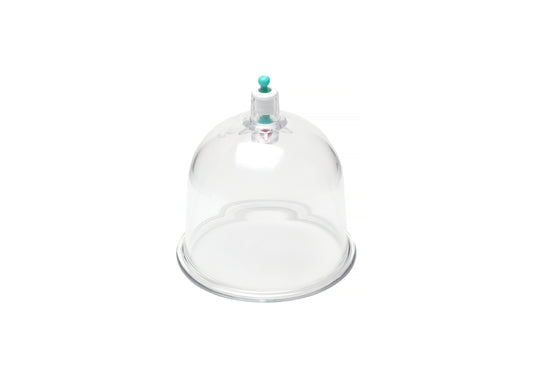 Hijama/Cupping Cups - 50 pcs -  B1 (7 cm) - Premium