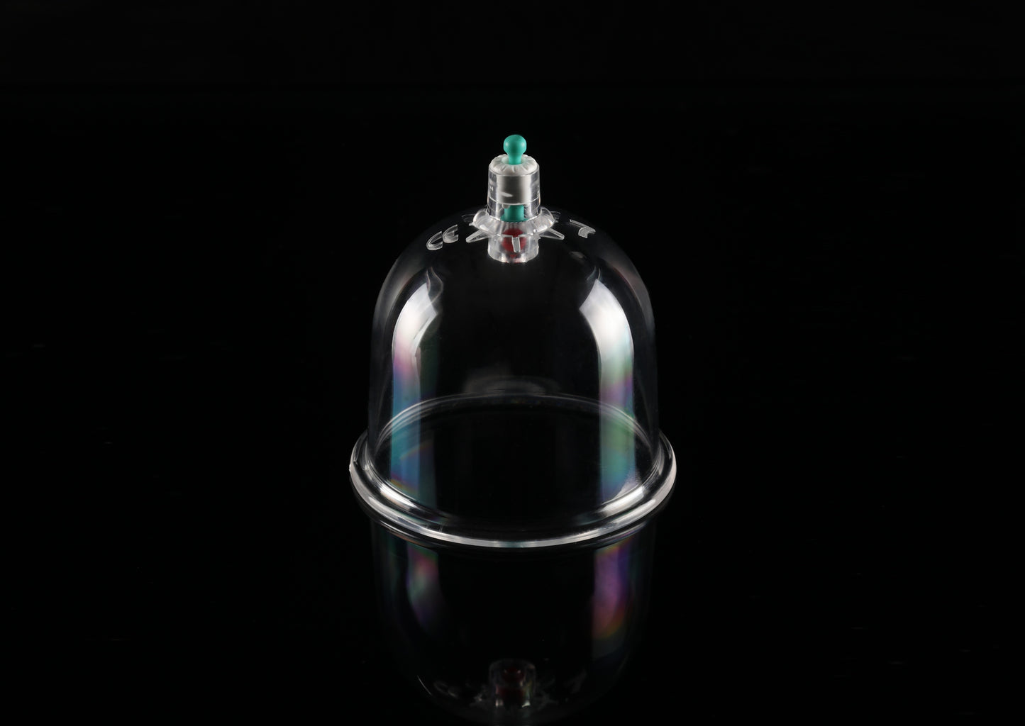 Hijama/Cupping Cups - 50 pcs - B1 (7 cm) - Premium