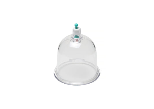 Hijama/Cupping Cups - 50 pcs -  B2 (6 cm) - Premium