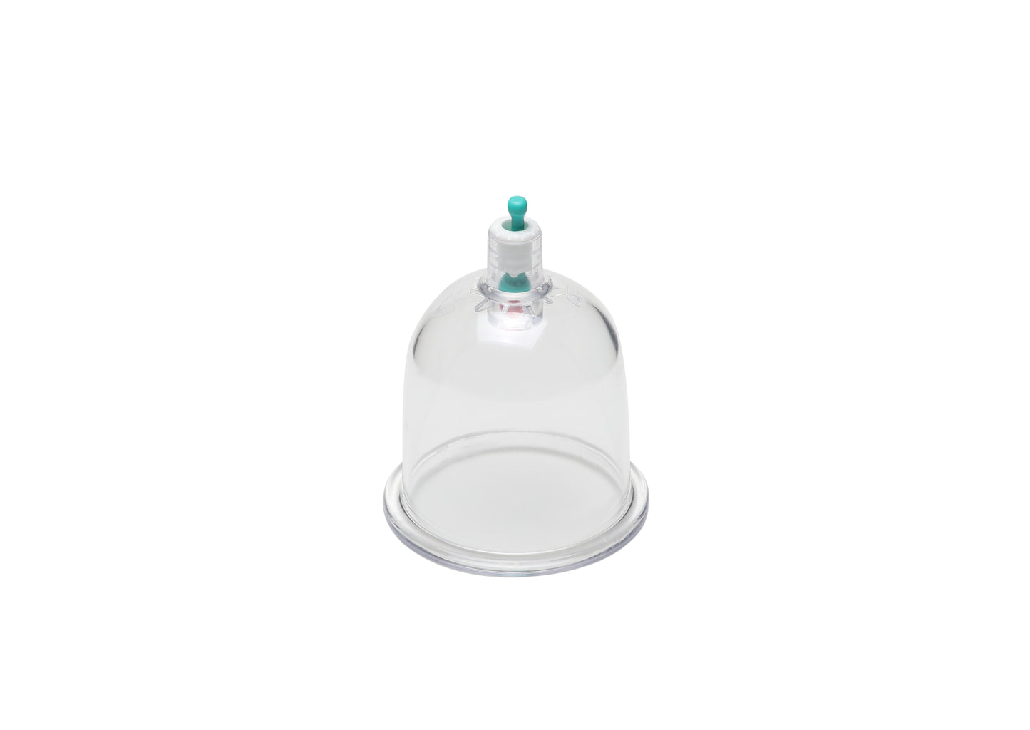 Hijama/Cupping Cups - 50 pcs - B3 (5 cm) - Premium