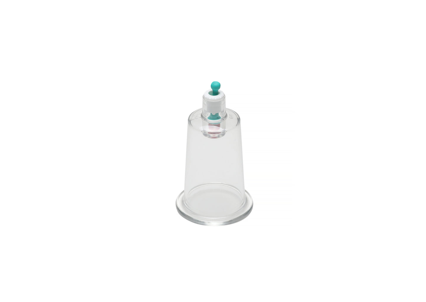 Hijama/Cupping Cups - 50 pcs - B5 (3 cm) - Premium