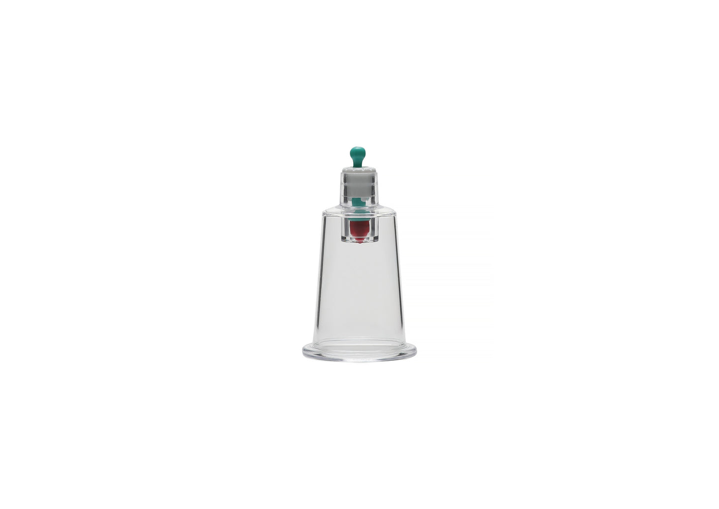 Hijama/Cupping Cups - 50 pcs - B6 (2 cm) - Premium